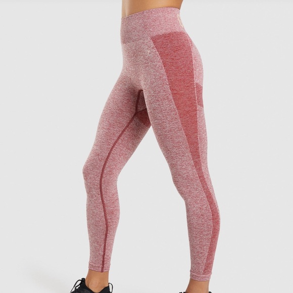 Gymshark flex high waisted leggings - Picture 3 of 7